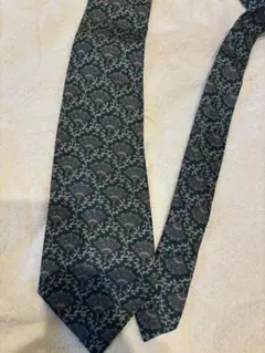 JIM THOMPSON シルクネクタイ