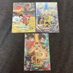 限定価格‼️ 映画ポスター3枚セミコンプセット - メルカリ