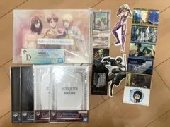 一番くじ 進撃の巨人 まとめ売り 計16点のサムネイル