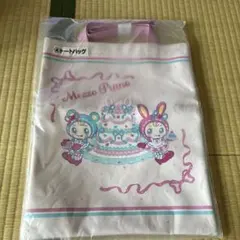 Mezzo Piano トートバッグのサムネイル