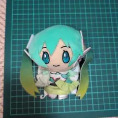 2026年最新】初音ミク ぬいぐるみストラップの人気アイテム - メルカリ