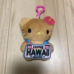 【値下げ】ハローキティ ハワイ土産