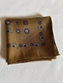 2026年最新】グッチ ポケットチーフの人気アイテム - メルカリ