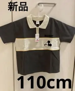 ミッキーマウス ポロシャツ