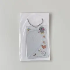 RIIZE RIIZING LOUD ラントイ フォトカードスリーブ ウンソク