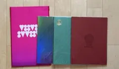 King & Prince コンサートパンフレット