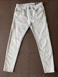 DIESEL レアモデル ジョグジーンズ THOMMER-T W27