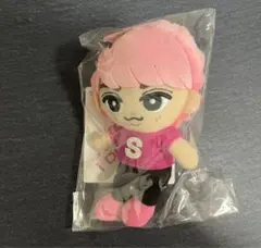 Snow Man 佐久間大介 ちびぬい スノーマン