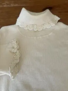 ピンクハウス ニット