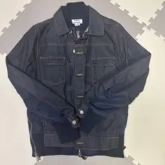 sacai BTS V テテ着用 ジャガードジャケット 希少サイズ1 - メルカリ