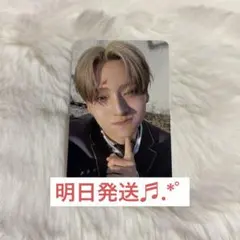 ALPHADRIVEONE サンウォン トレカ