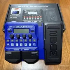 2026年最新】Zoom G1X FOURの人気アイテム - メルカリ