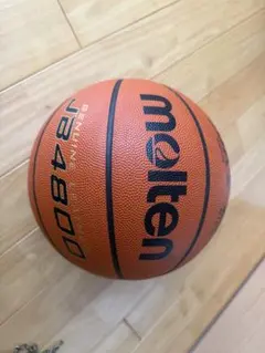 ボーラホリック ピガール バスケットボール 新品未使用 - メルカリ