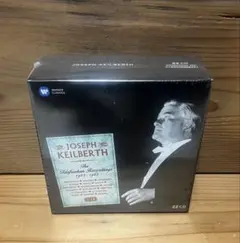 【廃盤】【未開封】ホーレンシュタイン・コレクション（43CD） ヤッシャ・ホーレンシュタイン・コレクション 43CD 良好 - メルカリ