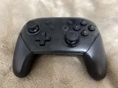 【ジャンク品】Nintendo Switch プロコン