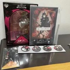 ホロライブ 大神ミオ　1番くじ　まとめ売り