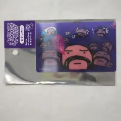 ステッカー　シール　まじかる百貨店　たまごっち　おやじっち　123301