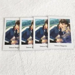 あんスタ ぱしゃっつ vol.5 南雲鉄虎