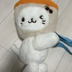 NCT WISH ASIA TOUR LOG キャラクターバッグ バブルニャン - メルカリ