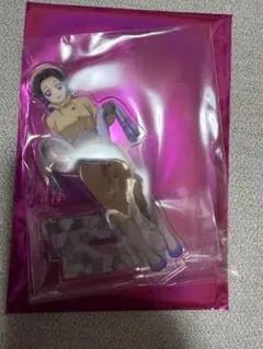 鬼滅の刃 ufotable AGF 2025 アクリルスタンド 胡蝶しのぶ