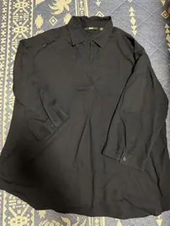 UNIQLO シャツ