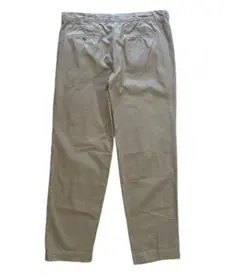 US ARMY CHINO TROUSERS 35×33