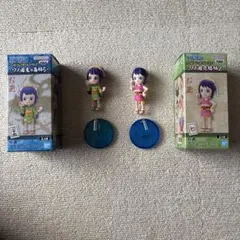ワンピース ワーコレ お玉