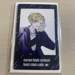 2026年最新】桜蘭高校ホスト部 カフェ アクリルスタンドの人気アイテム