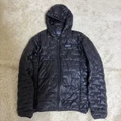 【新品未使用】パタゴニア　f7 マイクロパフ　ブラック　07年製　Lサイズ 2026年最新】Yahoo!オークション -パタゴニアマイクロパフジャケットの