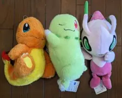 ポケモンぬいぐるみ　まとめ売り