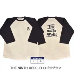 2026年最新】the ninth apollo ラグランの人気アイテム - メルカリ