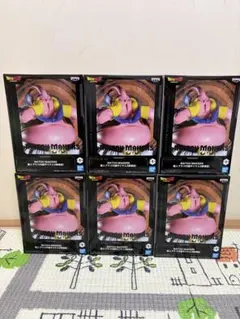 ドラゴンボールZ MATCH MAKERS　魔神ブウ