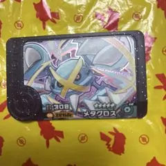 メタグロス ポケモンフレンダピック
