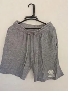 Franklin & Marshall スウェットショートパンツのサムネイル