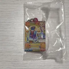 アイカツ ガチャガチャ だれでもアイドル活動 アクリルチャーム2 新条ひなき