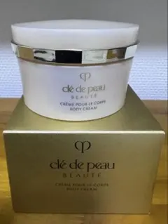 【国内正規品】資生堂 クレ・ド・ポー ボーテ クレームプールルコール 200g