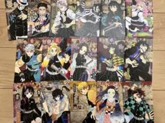 鬼滅の刃 ポストカード