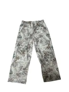 リアルツリーナイロンパンツ