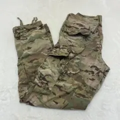 C51 迷彩カーゴパンツ