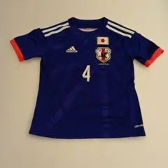 正規品】adidas サッカー日本代表 香川 10番 シャツ Sサイズ - メルカリ