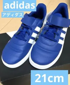 adidas アディダス スニーカー 21cm