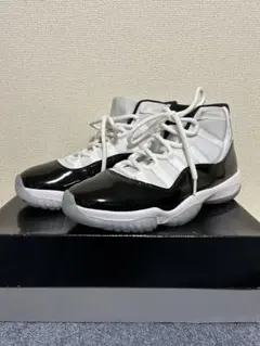 ナイキ エアジョーダン11 レトロ 