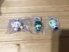 HUNTER × HUNTER めじるしアクセサリー キメラアント編 まとめ売り