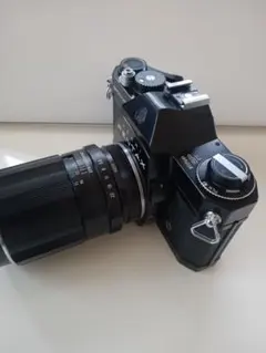 一眼レフカメラ　PENTAX