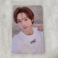 TWS タワレコ 店舗特典 ヨンジェ ④