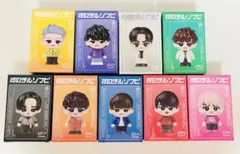SnowMan ON ツアーグッズ すのチルソフビコンプリートセット - メルカリ