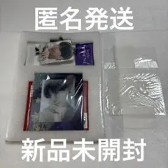 BTS DICON J-HOPE ホソク ホビ トレカ キーリング 新品未開封