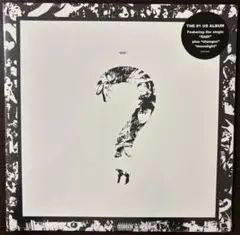 （未開封）XXXTentacion – “?” 12inchアナログレコード