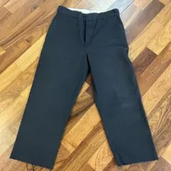 taraoさん専用90s Dickies ディッキーズ　ブラック ワークパンツ