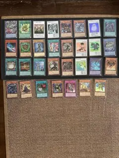 遊戯王 オリジナルアートワークコレクション　まとめ売り